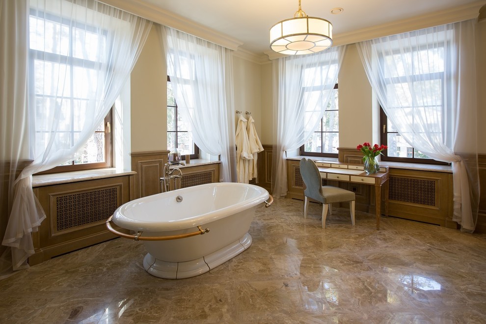 Ванная комната