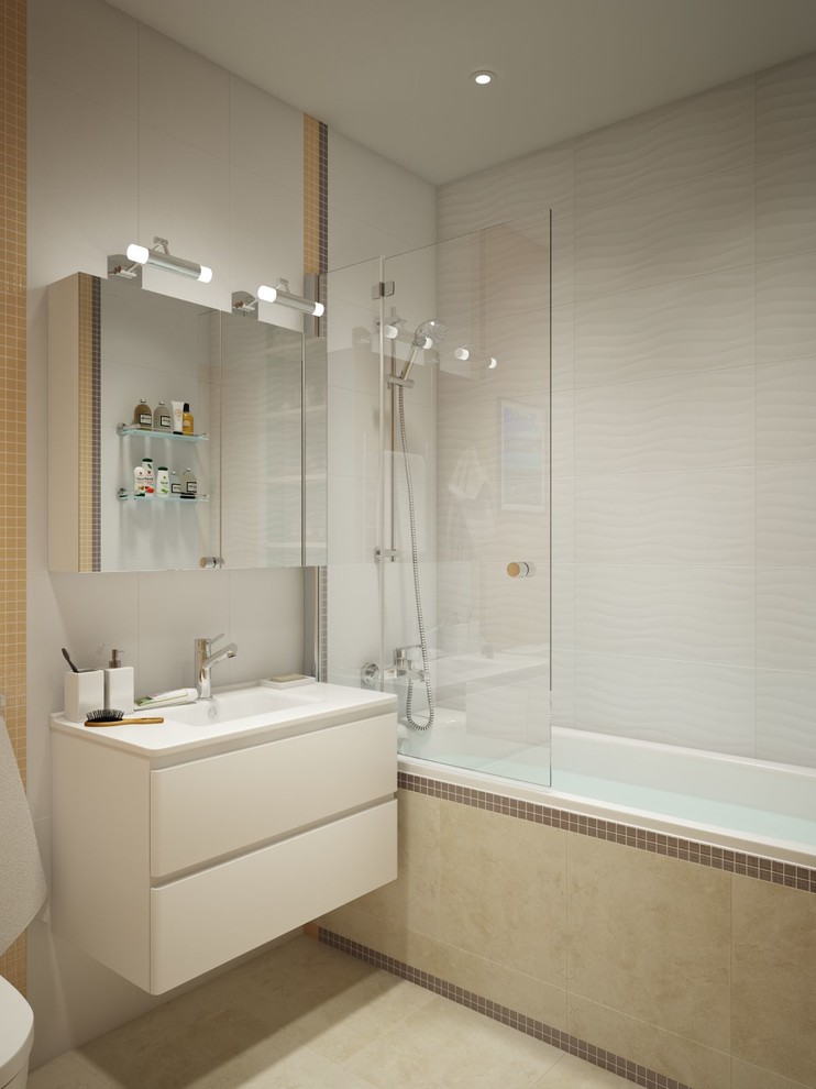 Проект в ЖК Город мастеров