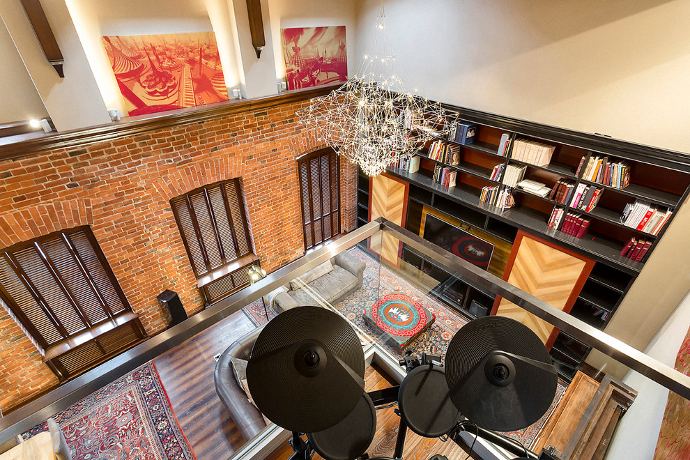 "Нехорошая квартира"