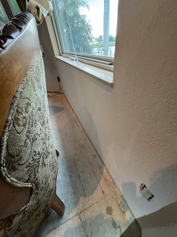 FK4521 - Home Restauration