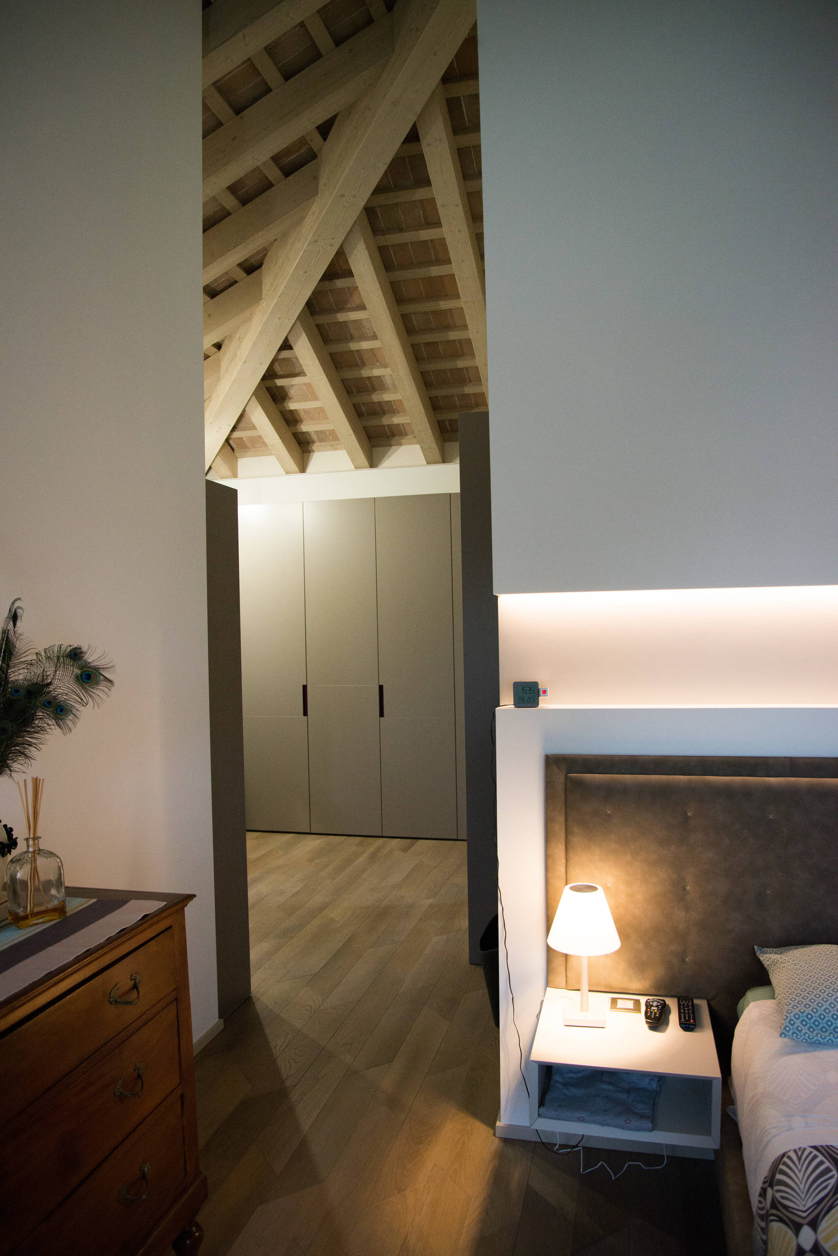 Tradizione contemporanea | 240 MQ