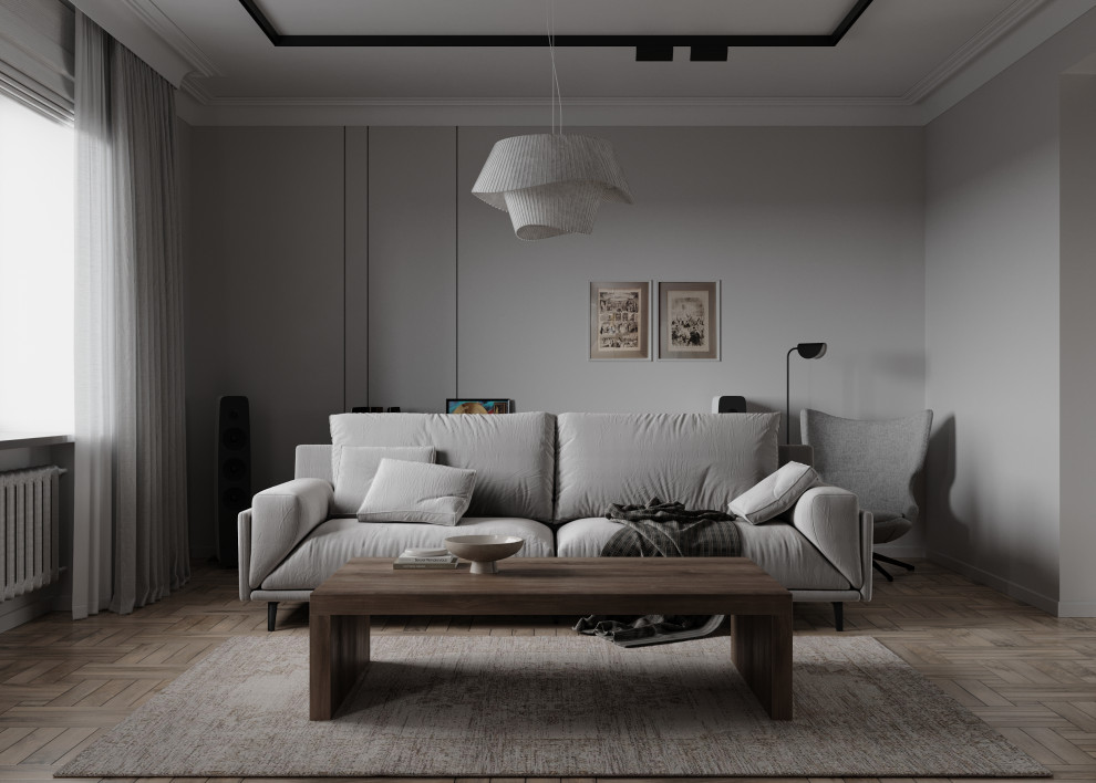 ЖЕМЧУЖНЫЙ ФЛЁР