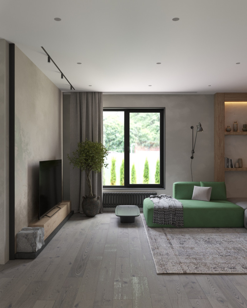 ЖК ОБРАЗ ЖИЗНИ