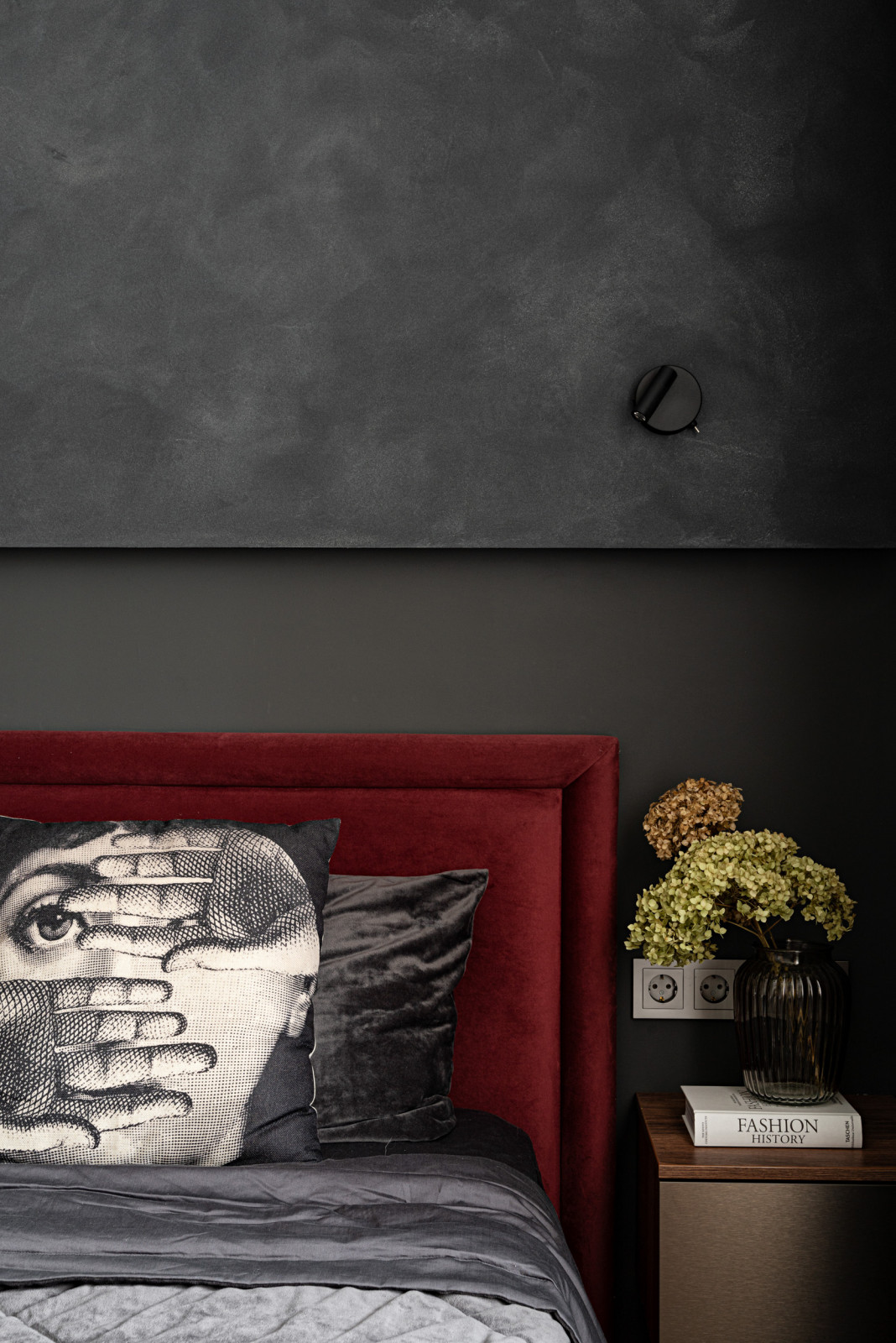 Квартира 86 м² для молодой пары