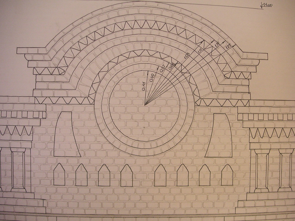 Дипломный проект