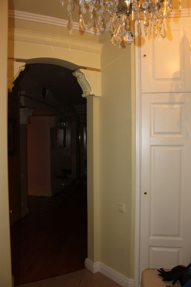 Резиденция 1