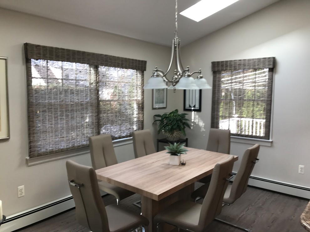 Window Treatments