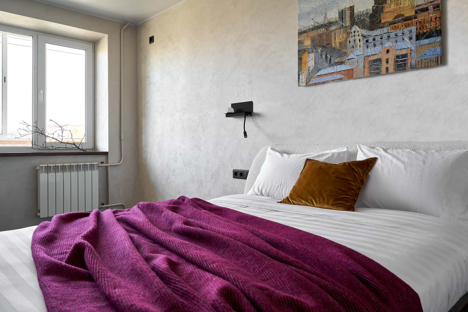 Ретро мотив