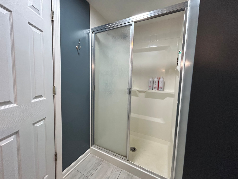 Springbrook Drive Bathroom Renovation