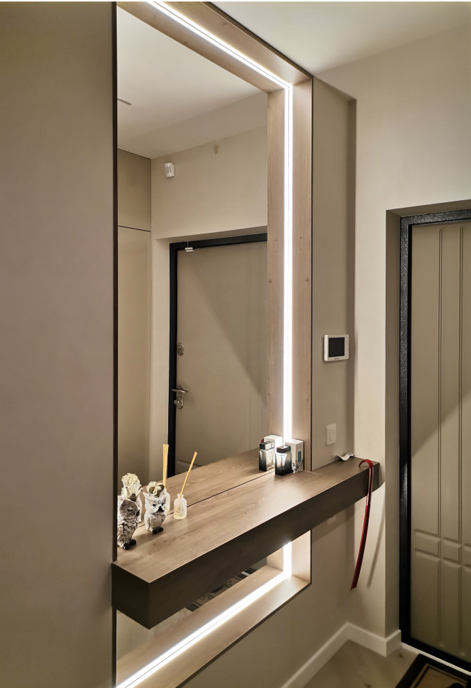 современный стиль