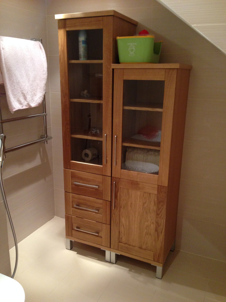 Коттедж на новой риге