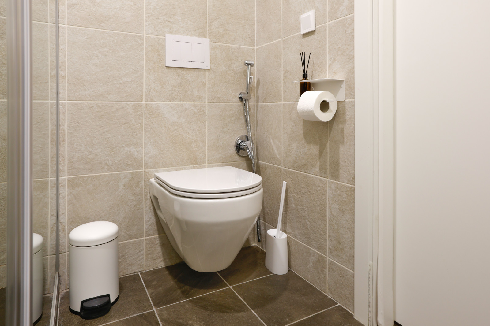 Студия в центре Петербурга