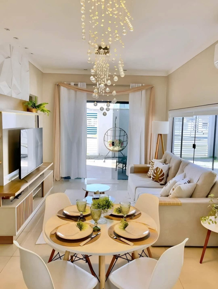 Living Areas