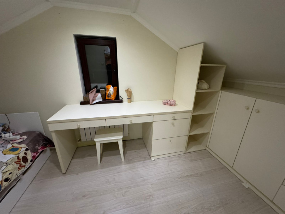 Детская в загородном доме