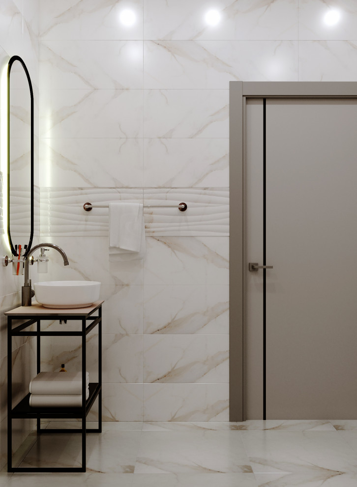 Квартира в центре города для семьи из 4ех человек