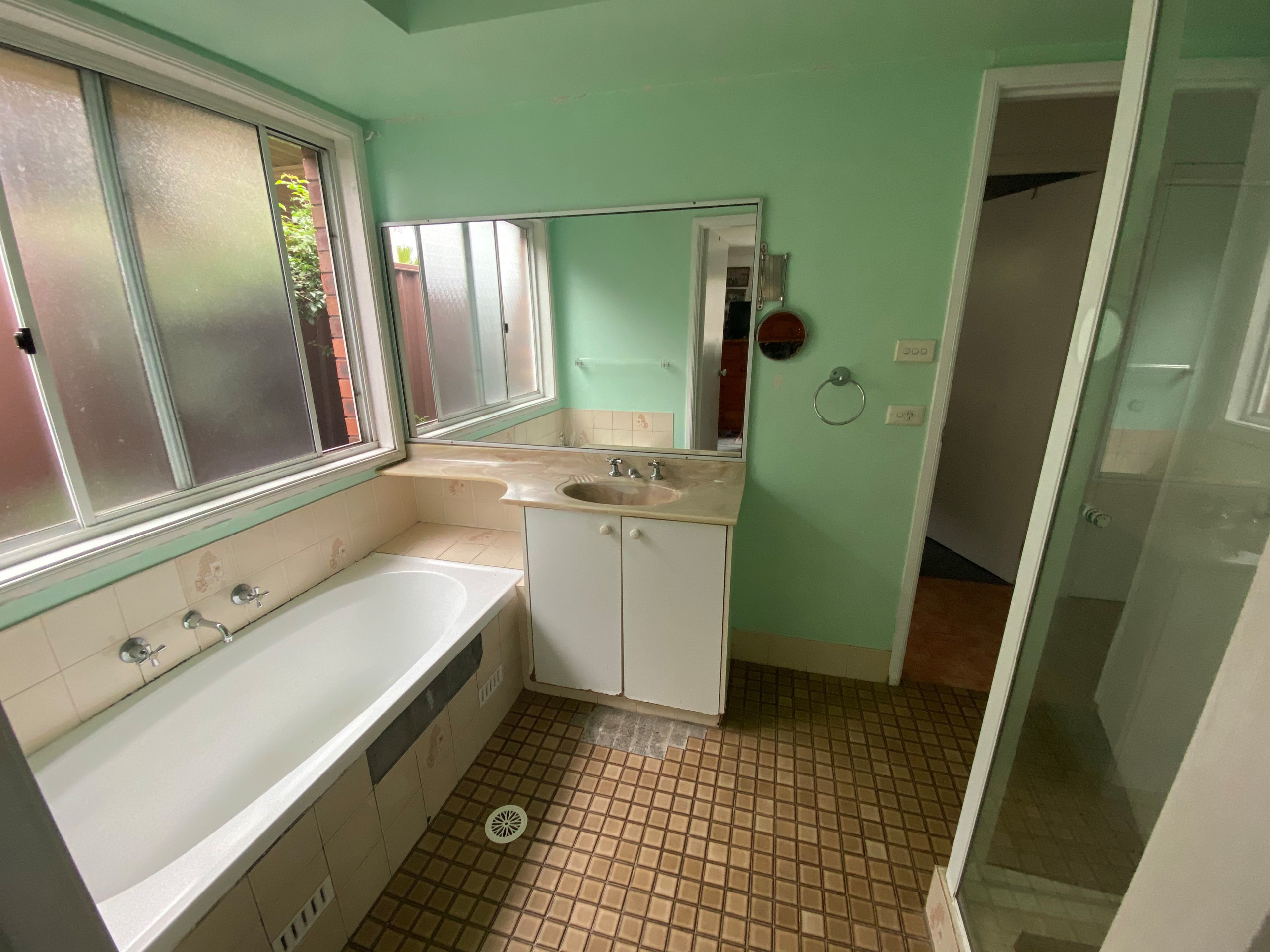 Bathroom renovation Plumpton