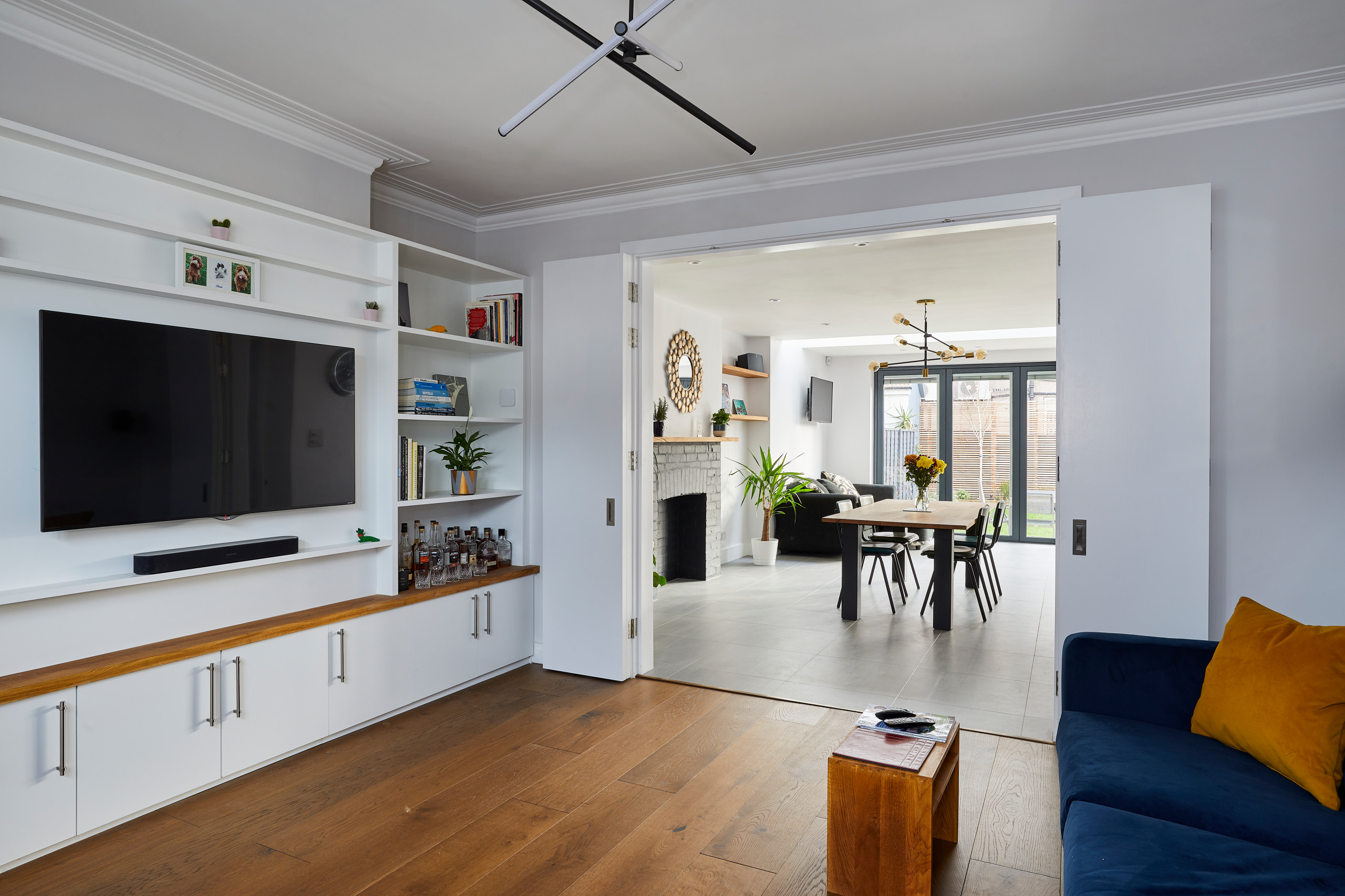SW16 Energy Efficiency upgrade and full Refurb
