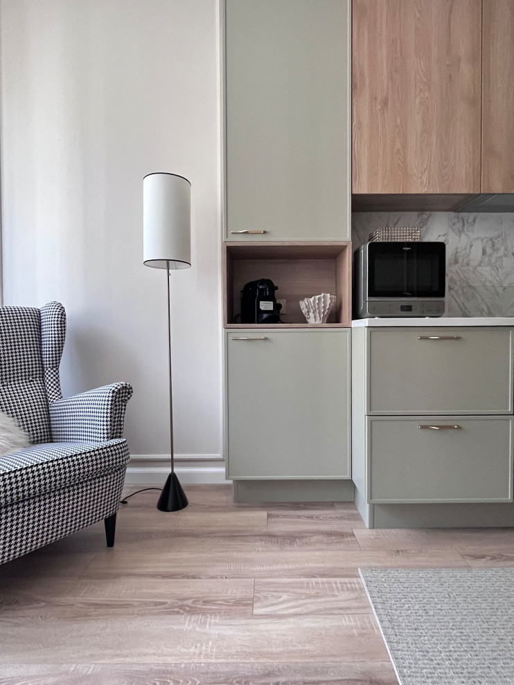 ЖК 1147 (65 кв. м)