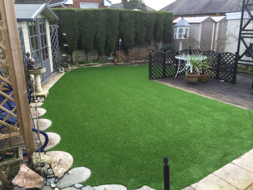 Artificial Turf
