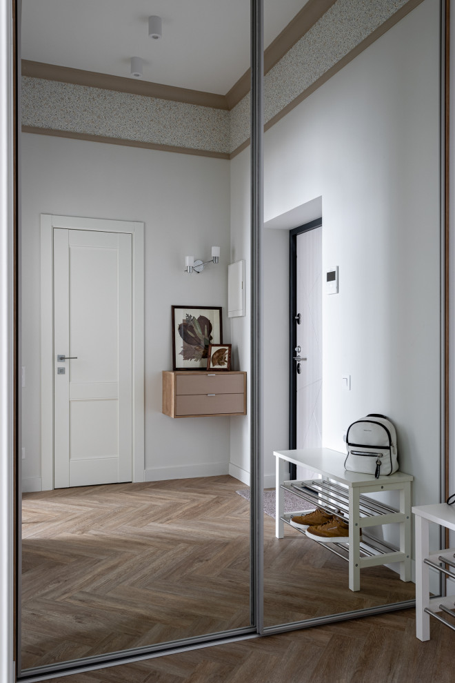 Квартира для Анны