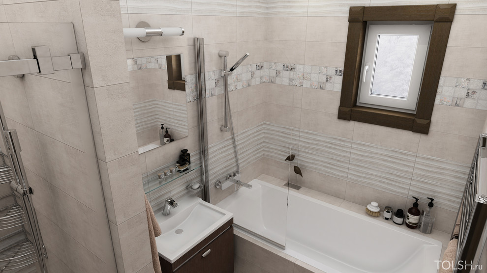 С элементами классики