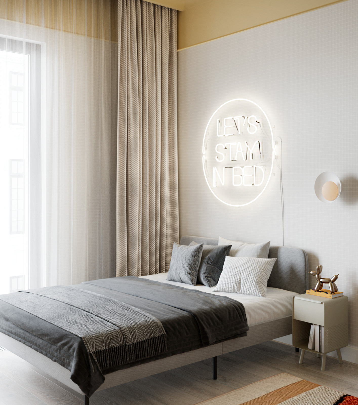 ЖК Полянка/44