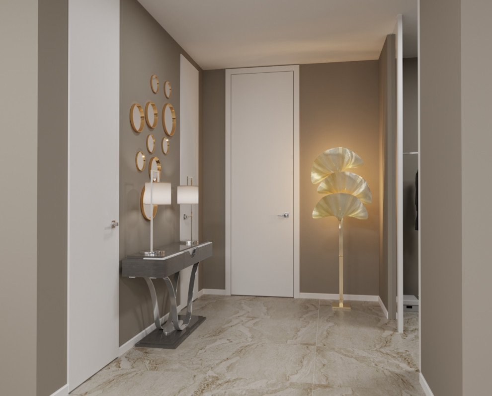 апартаменты NABOKOV