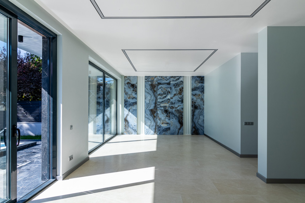 Съемка частного дома для продажи. г. Сочи