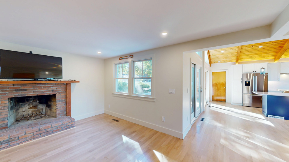 Sanddollar Circle Renovation