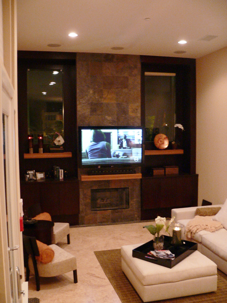 Playa Vista Town Home REMODEL DECORATE