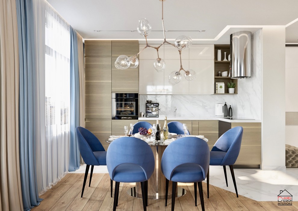 По дороге с облаками