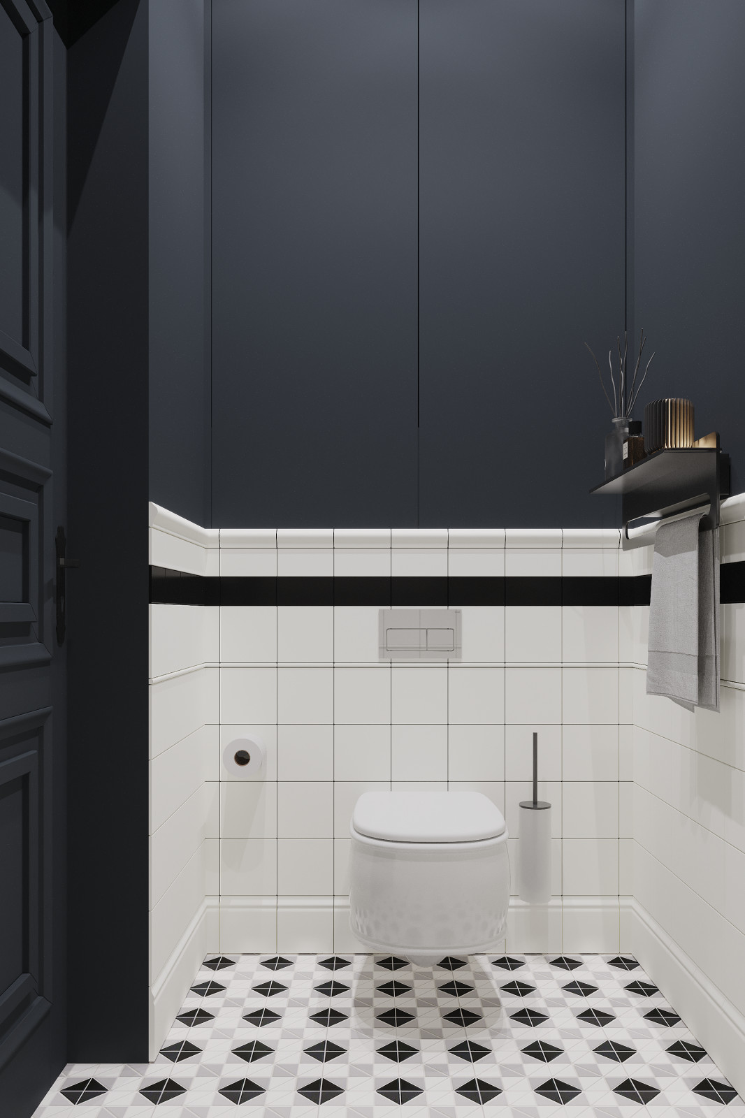 Современная классика в су