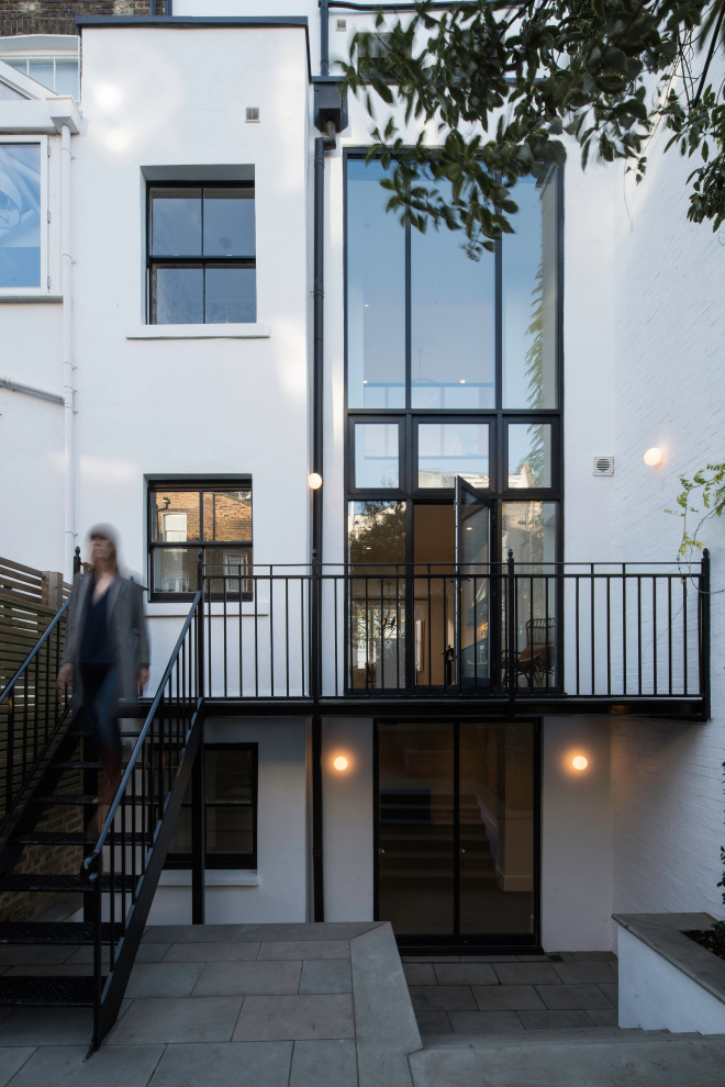 Notting Hill Home