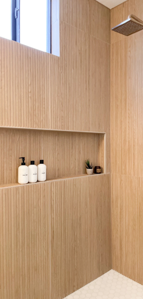 Soothing Suburbia | Centennial, CO | Scandinavian Full Home Renovation