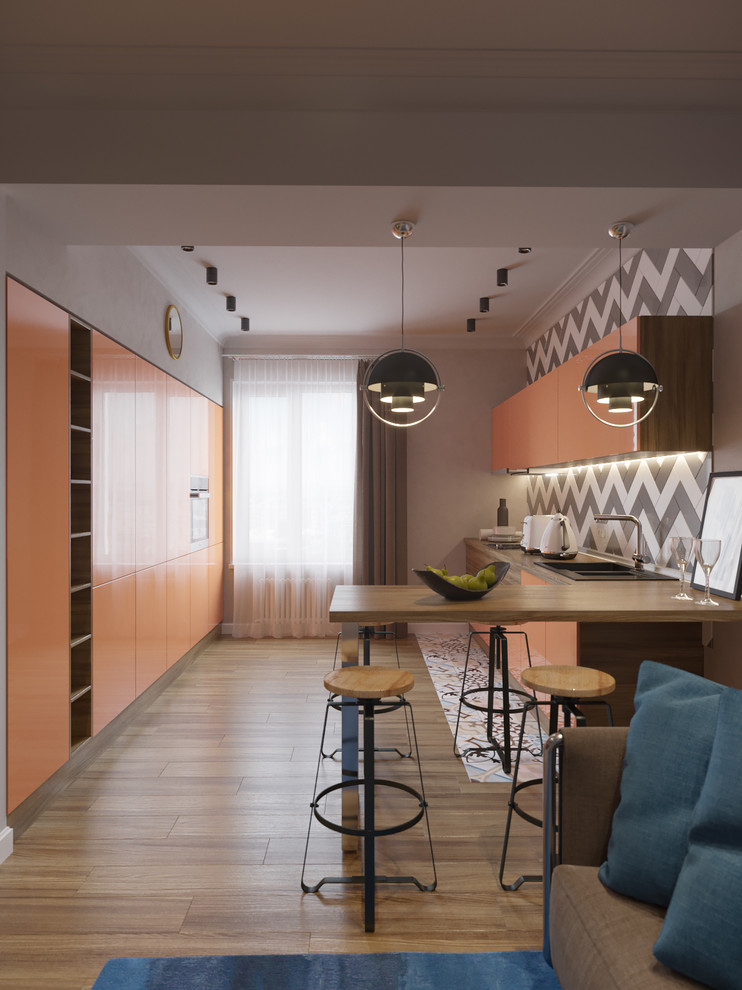 ЖК Времена года