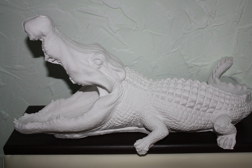 садовой парковая скульптура