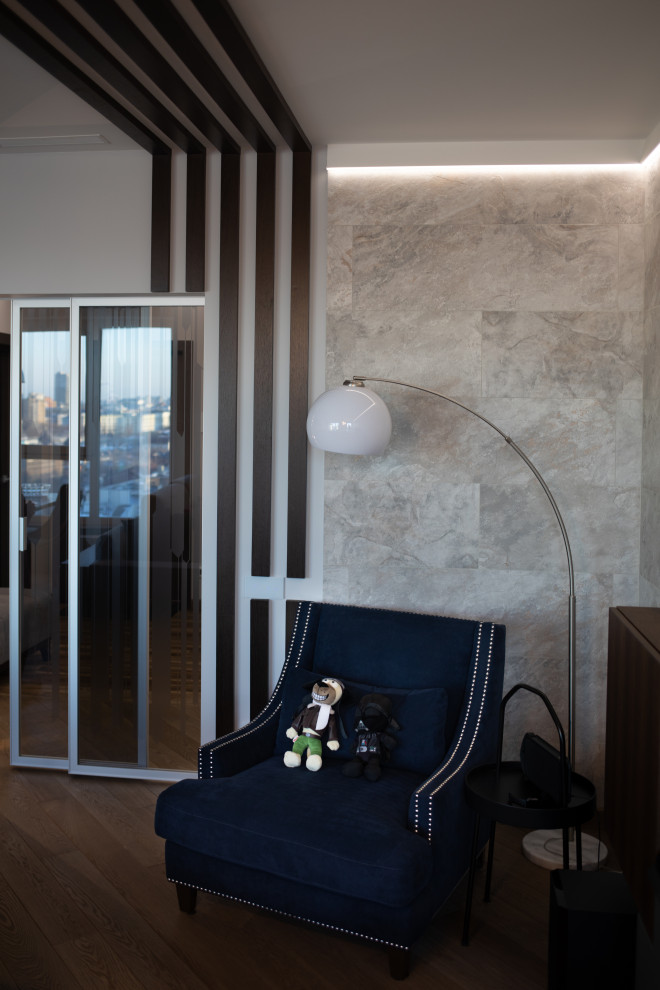 Мужской стиль с «изюминкой» РЕАЛИЗАЦИЯ