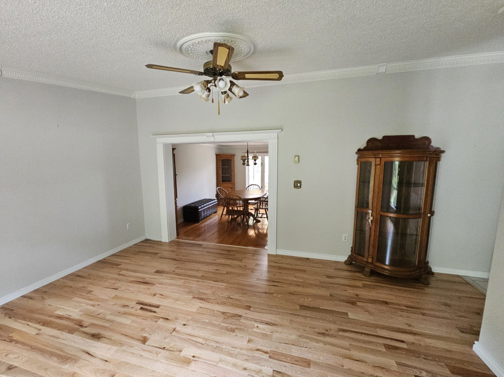 TDR Handyman and Fine Finishes Projects