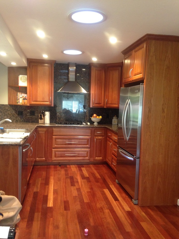 Napa Kitchen Refresh