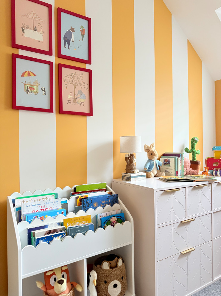 Kids Room