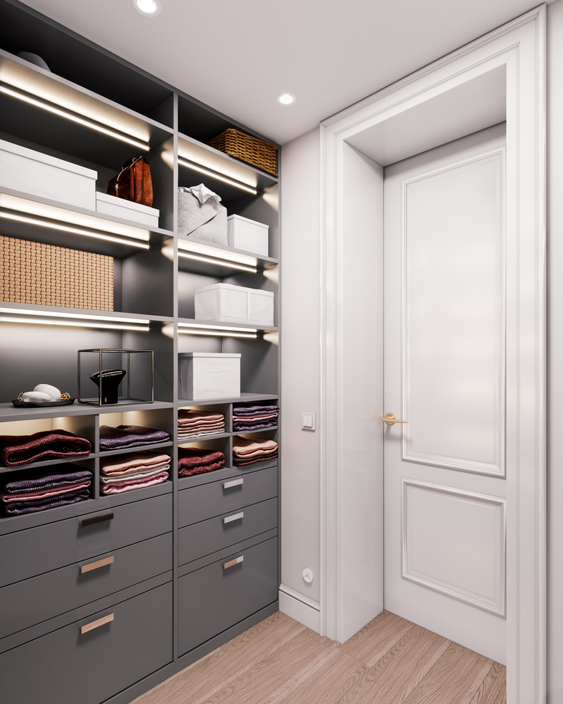 Элегантность и простота