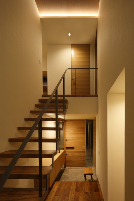 frame moderno-scale