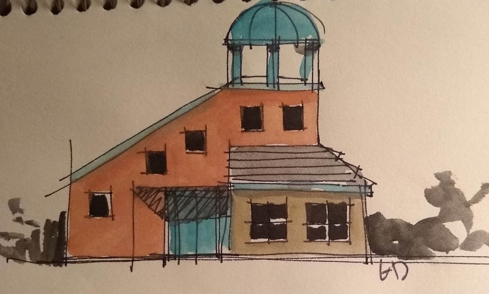 Renderings