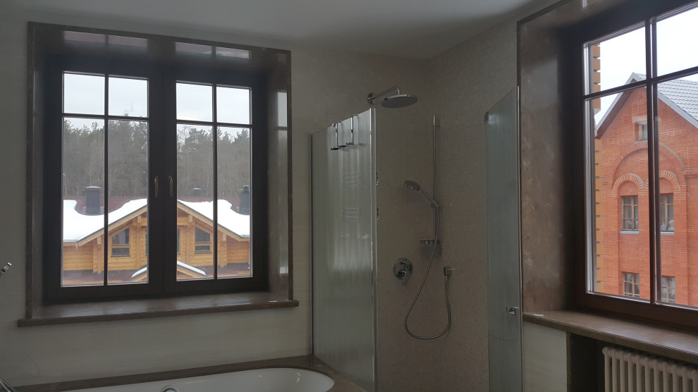 "Николина гора"