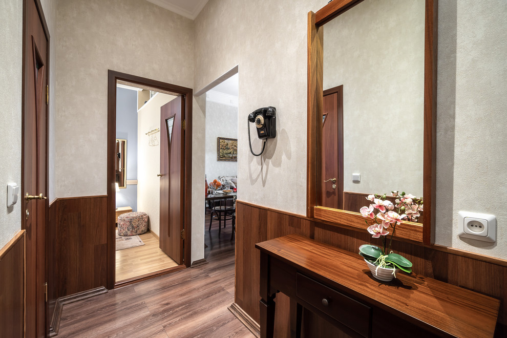 Suur-Karja Classic Apartments