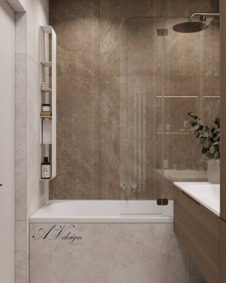 Ванная #проект1401