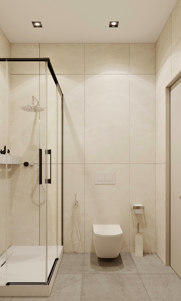 ЖК Селигер Сити, 26 кв.м