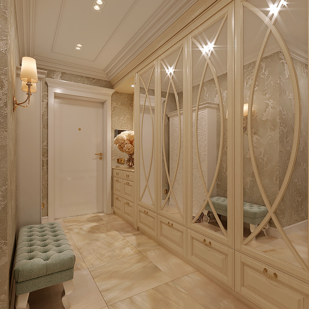 Квартира в Новороссийске