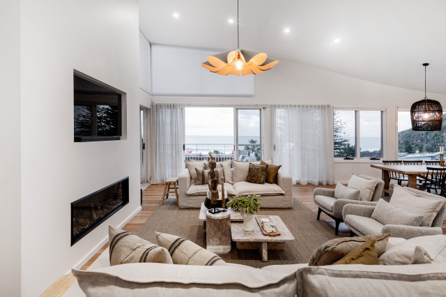 Patricia St Killcare living-room