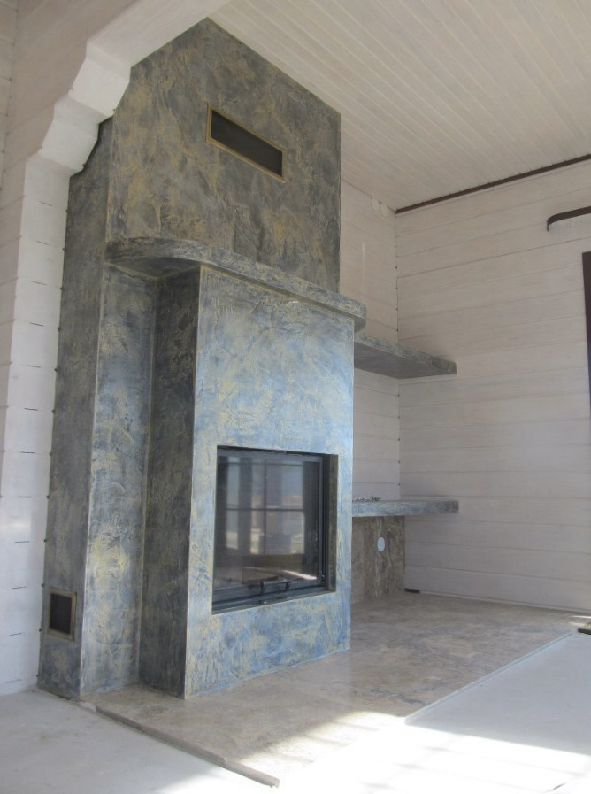 Наши работы